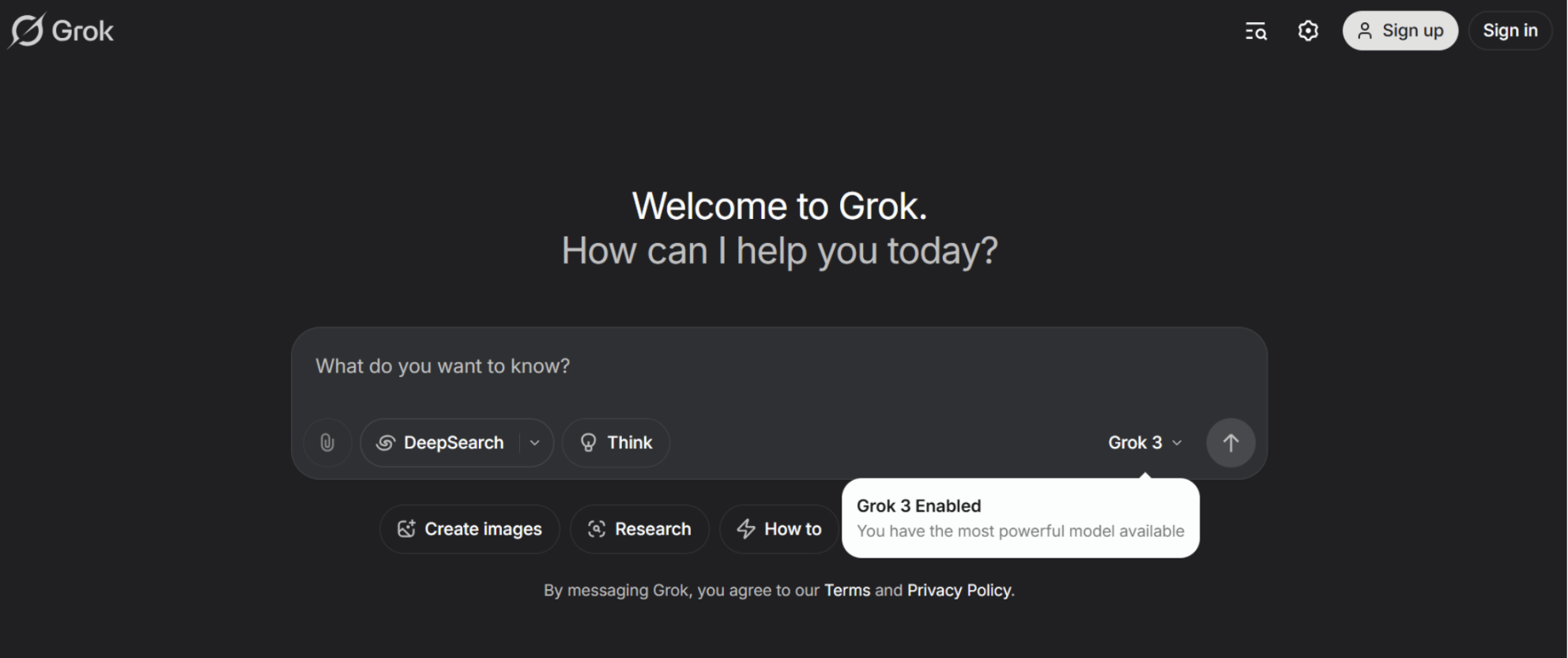 6. Grok 3: The Elon Musk-Backed AI Chatbot image