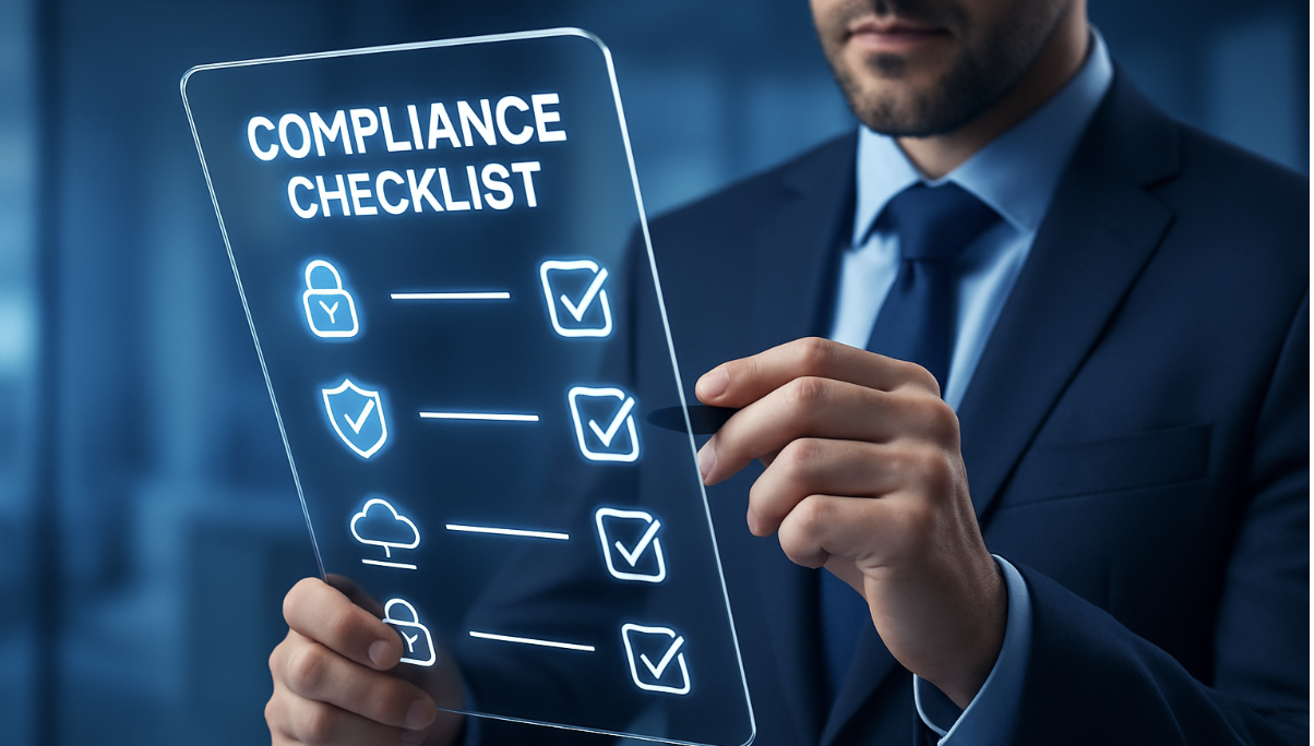 Why You Need to Care About AI Data Privacy and Security image