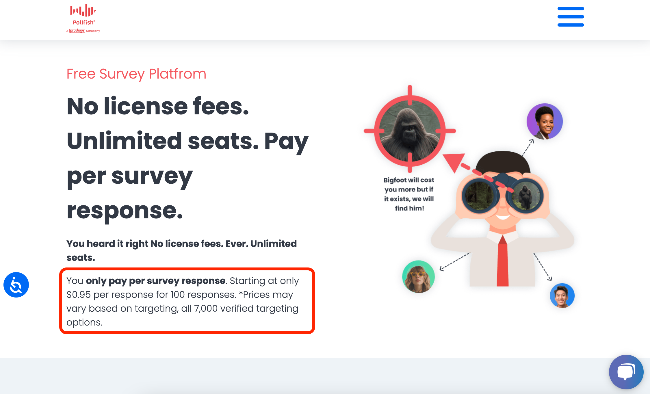Pollfish screenshot 2
